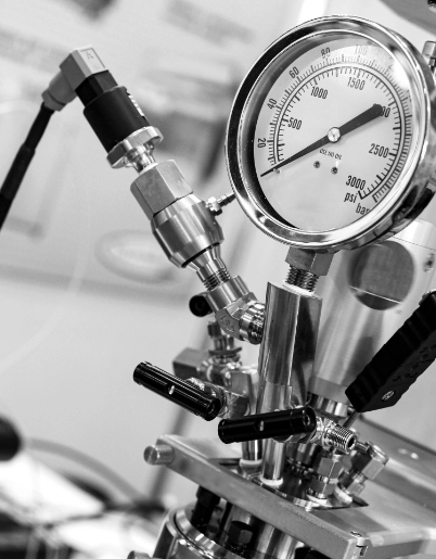 Instrumentation