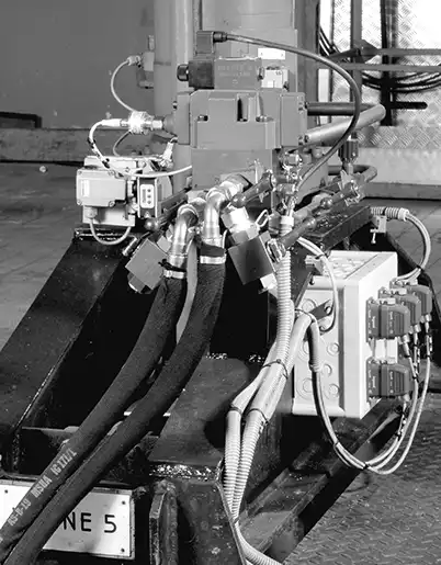 Hydraulique